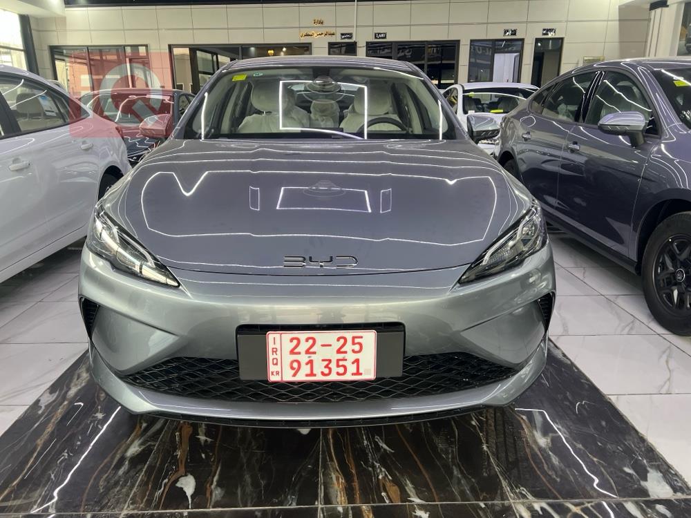 بي واي دي سيل 05 DM-i